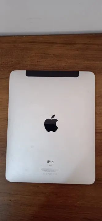 IPAD Para Retirada de Peças - Leia o Anúncio - Foto 2