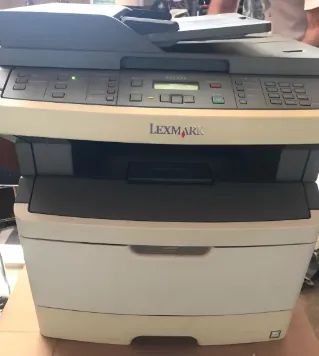 MuitoBarato/Multifuncional-X264dn-Duplex-Toner 9K-30pgs/minuto-Usb/Rede-Revisada - Foto 3
