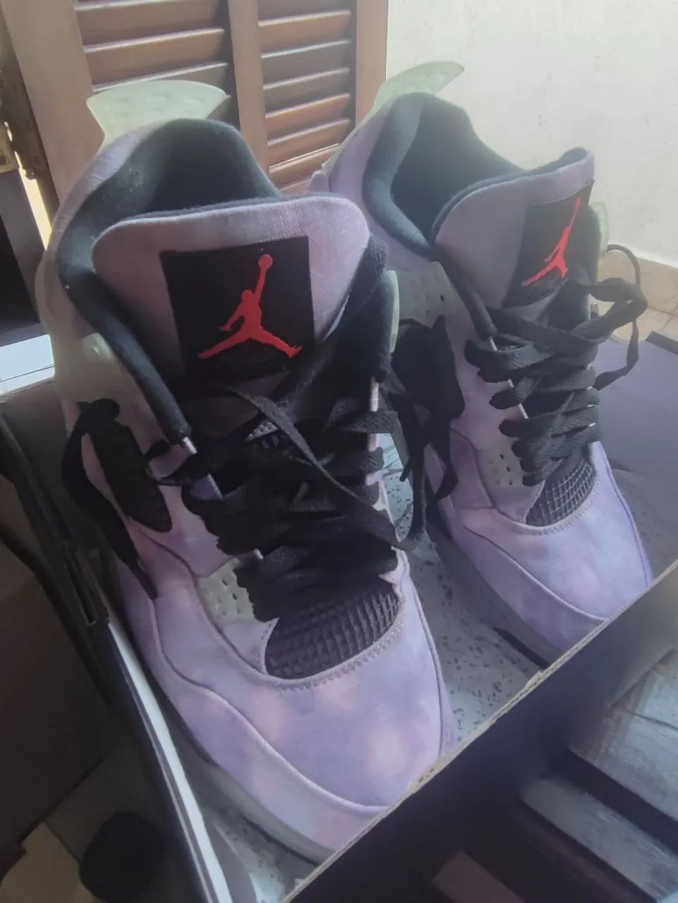 Air Jordan 4 Retro SE - Foto 3
