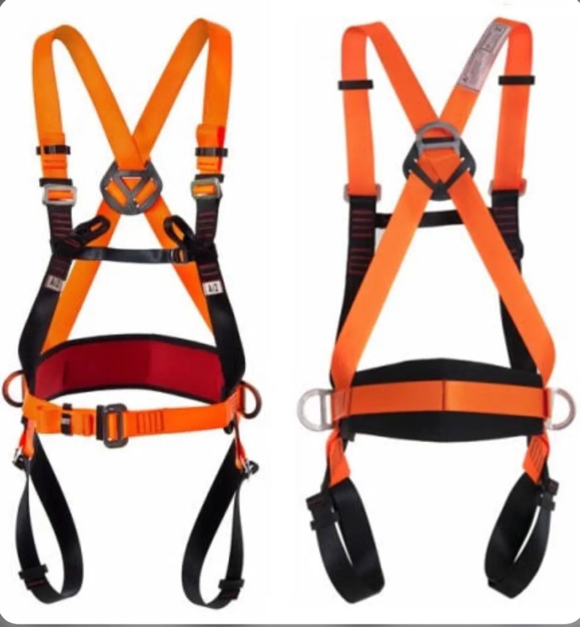 Cinto de Segurança para Trabalho - Novo