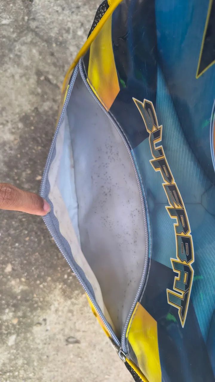 Mochila infantil  - Foto 5