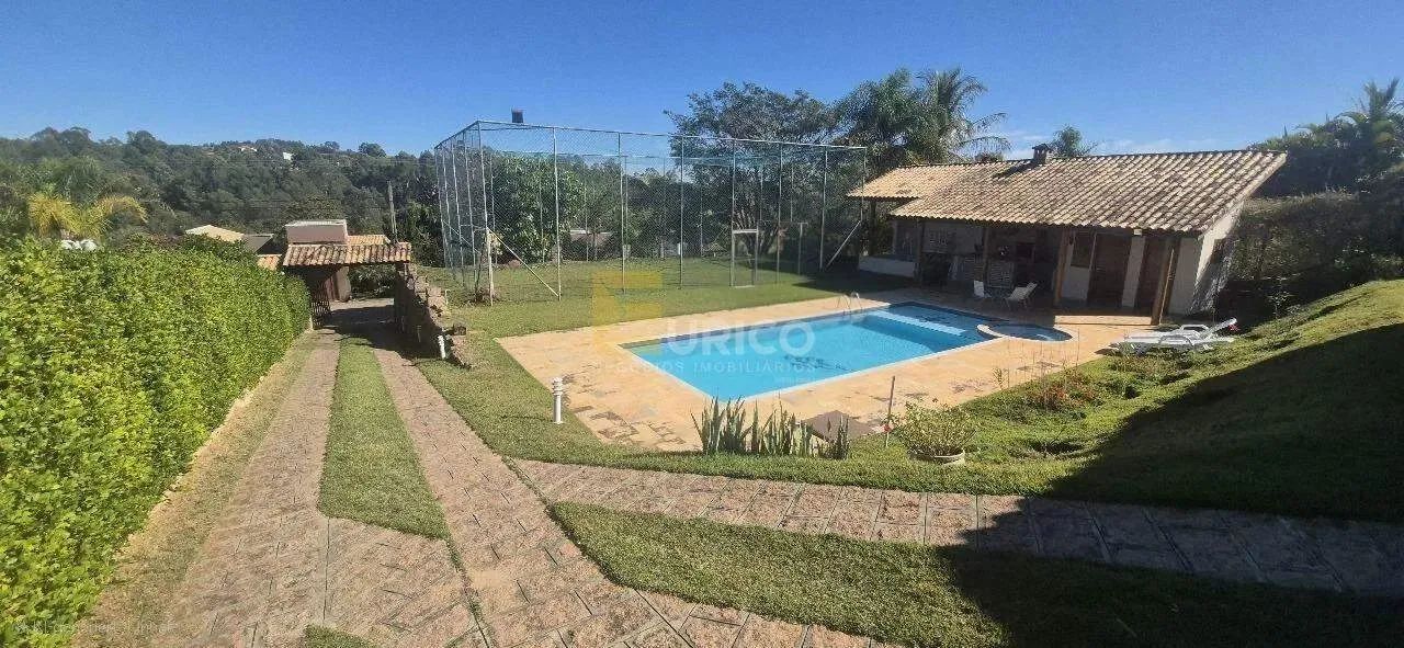Casa Térrea para Locação no Residencial Ribeirão 2 em Itupeva/SP