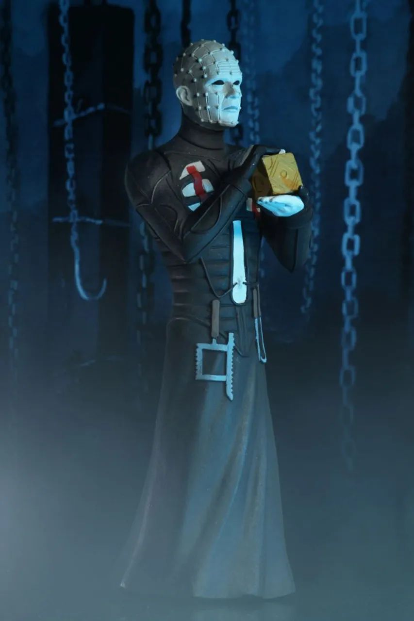  Pinhead - Toony Terrors - Neca