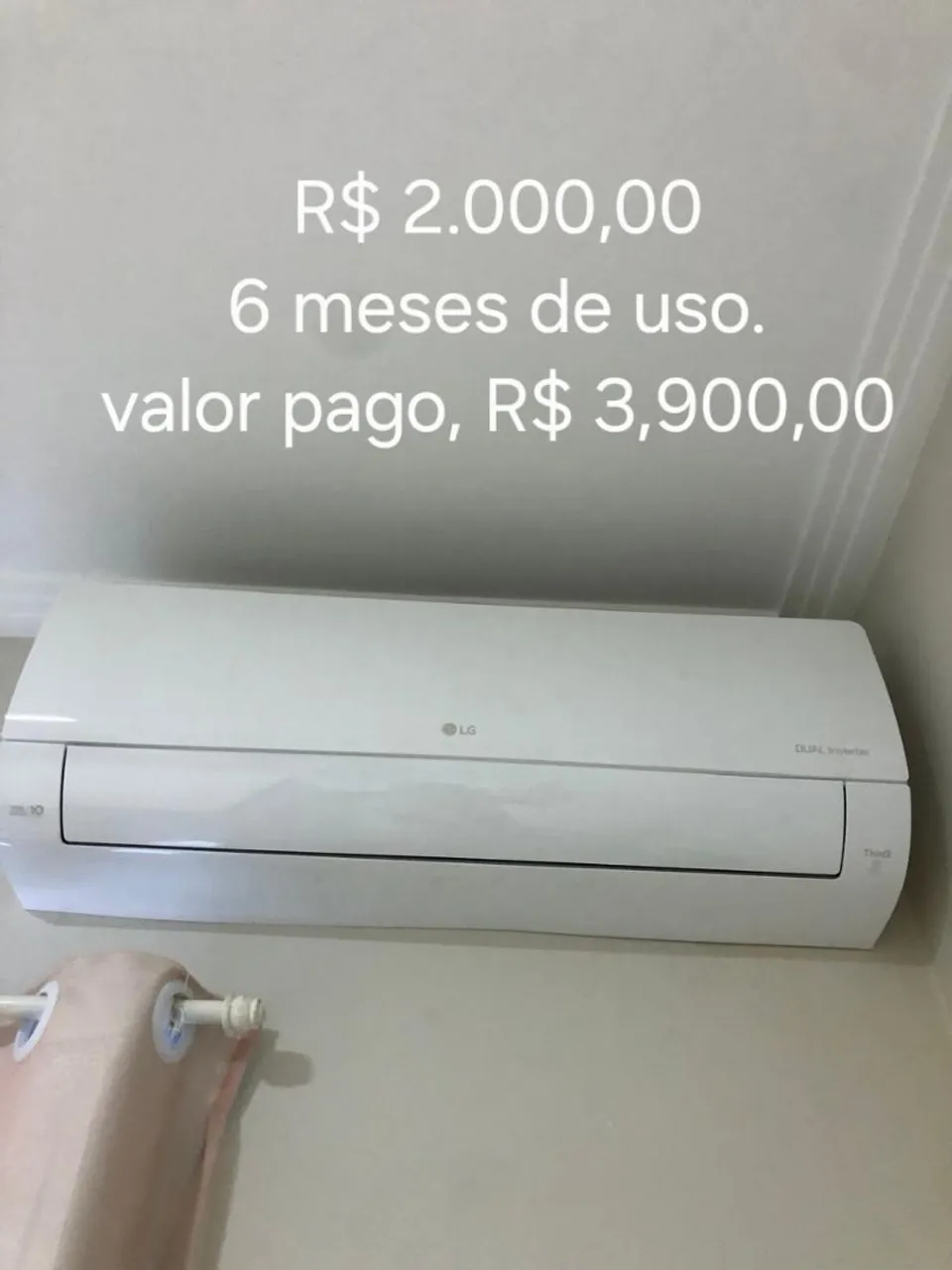 Ar condicionado