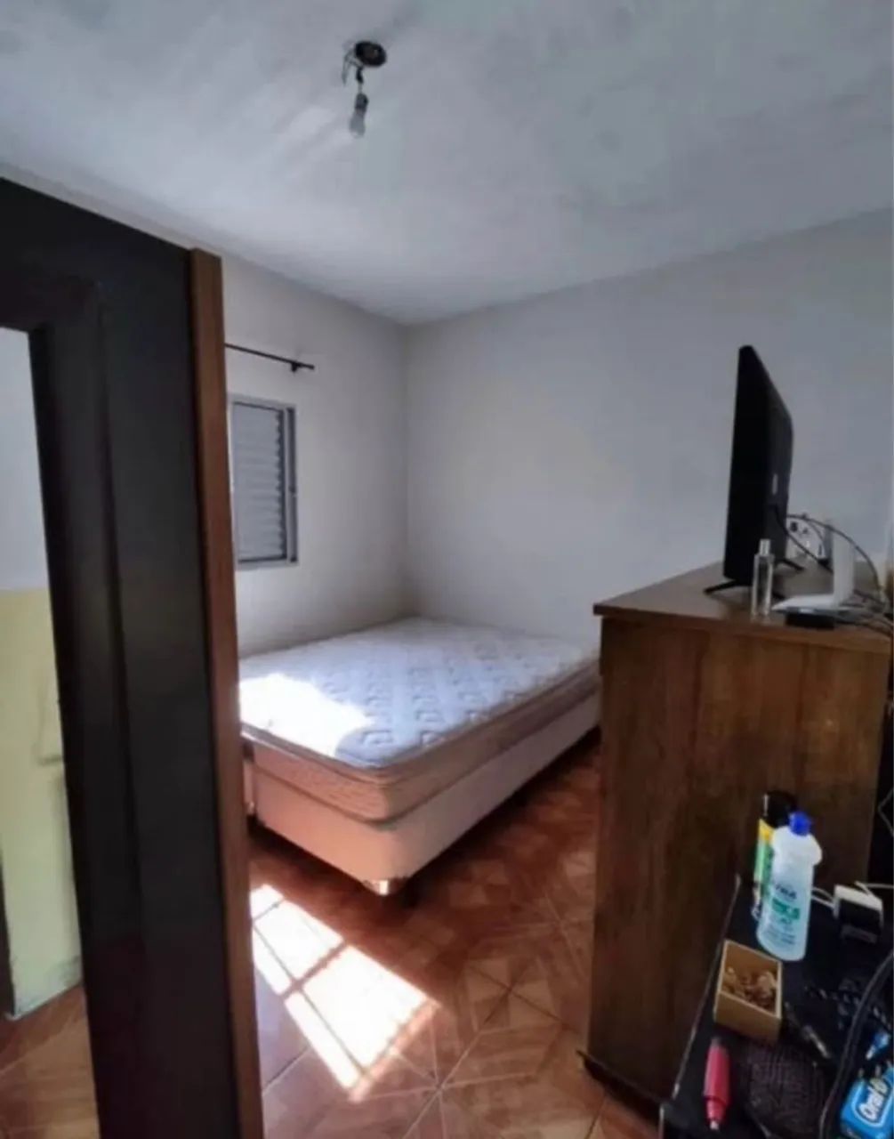 Vendo casa em águas lindas  - Foto 4