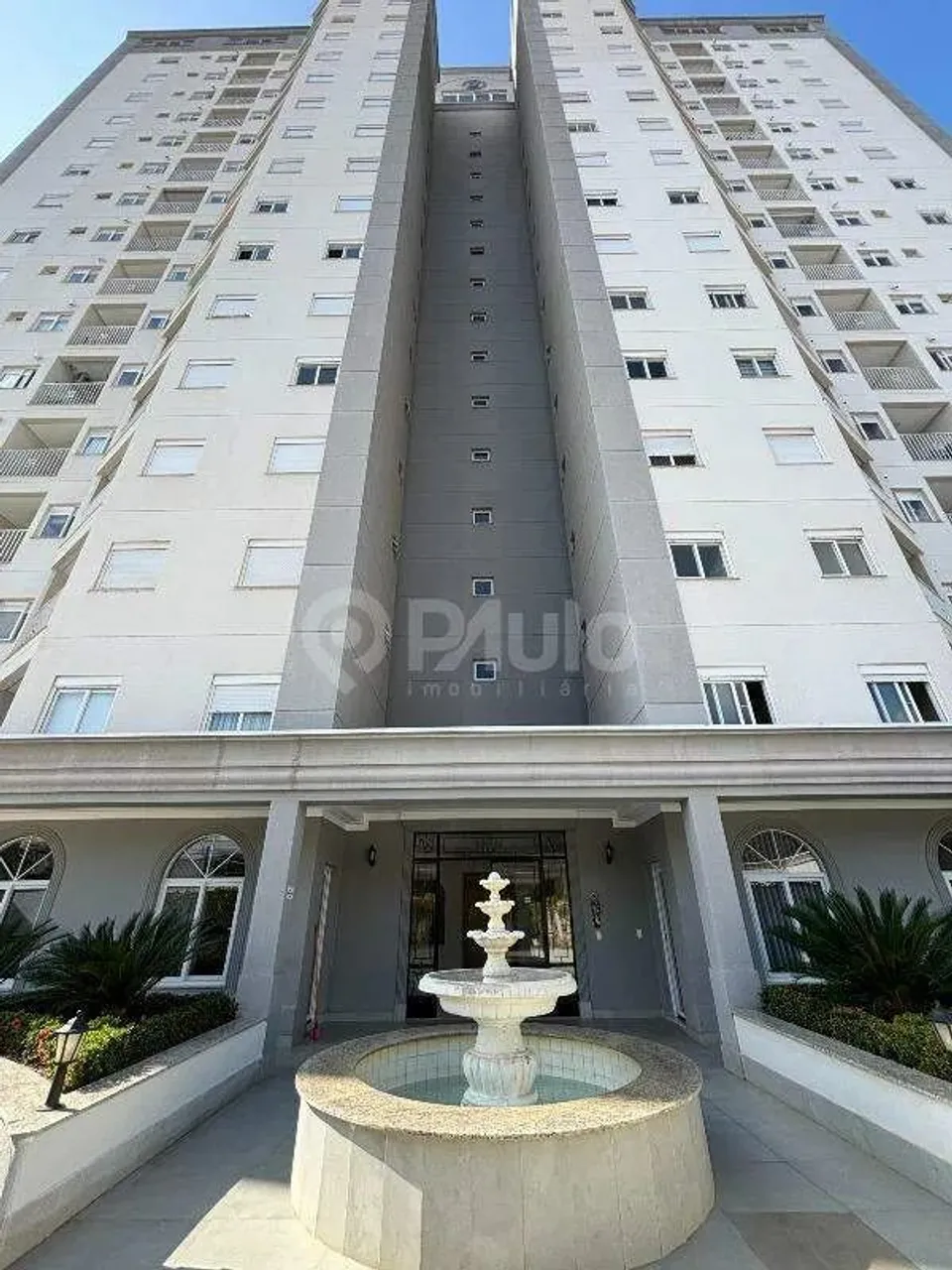 Apartamento à Venda Condomínio Vila Serena Água Branca
