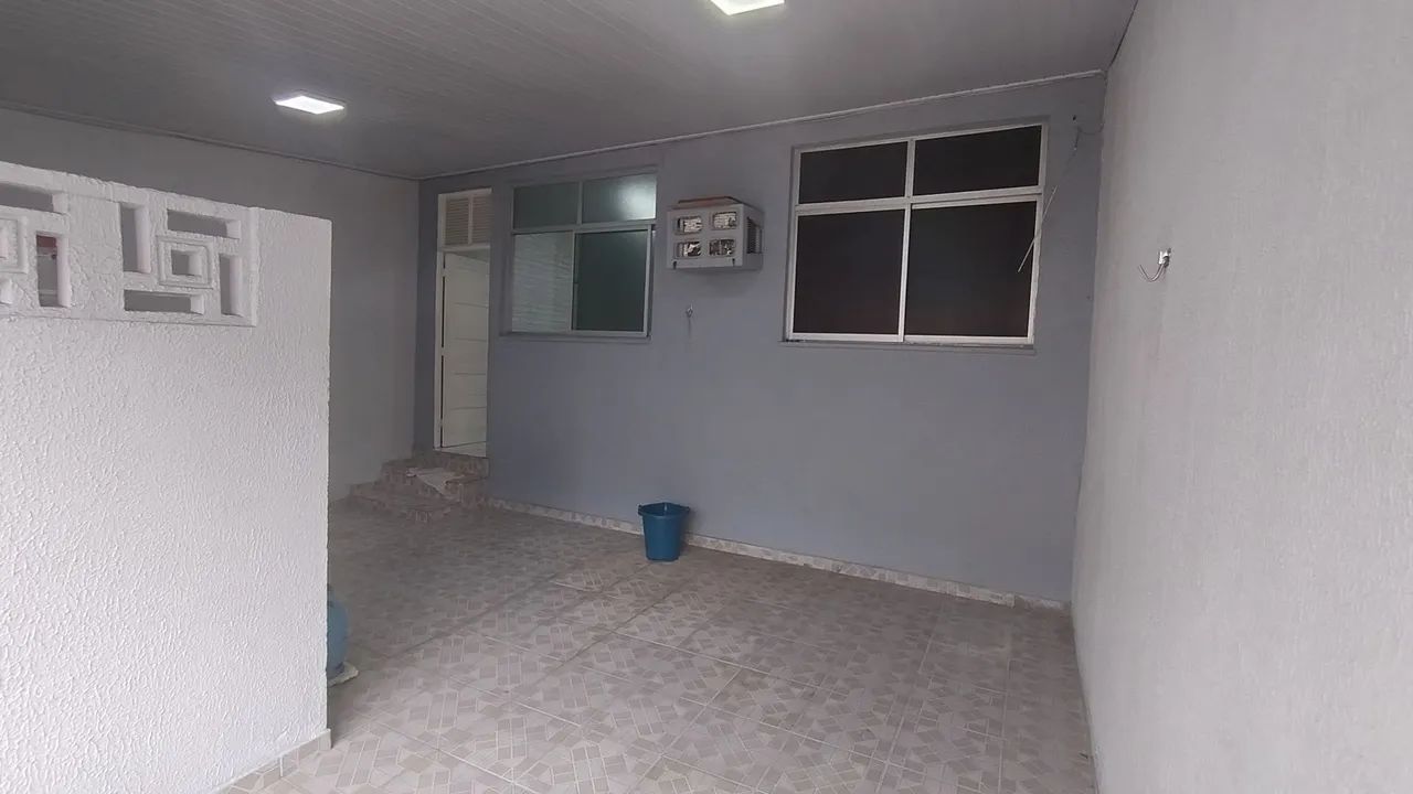 Foto - Manaus - Adrianópolis