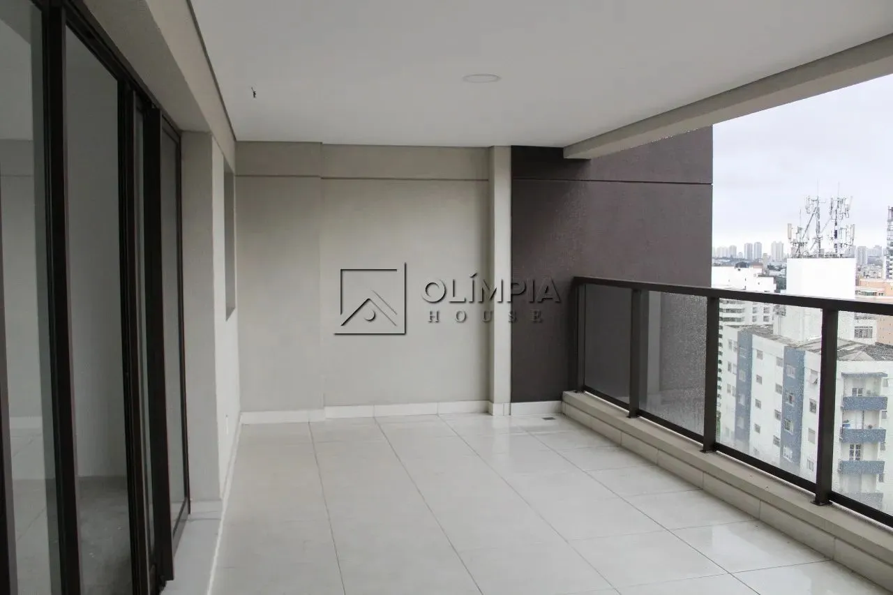 Apartamento Venda 4 Dormitórios - 158 m² Aclimação