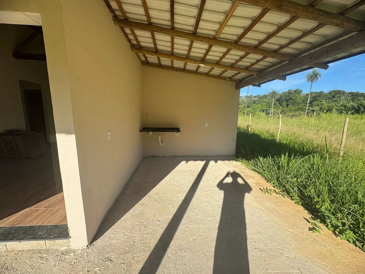 Casa em área de sítio  - Foto 5