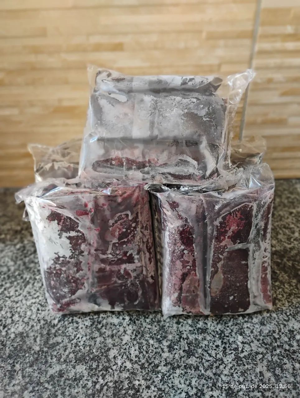 Polpa de frutas  - Foto 2