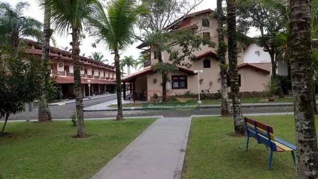 Casa com 3 dormitórios à venda, 120 m² por R$ 1.272.000,00 - Porto Novo - Caraguatatuba/SP - Foto 2