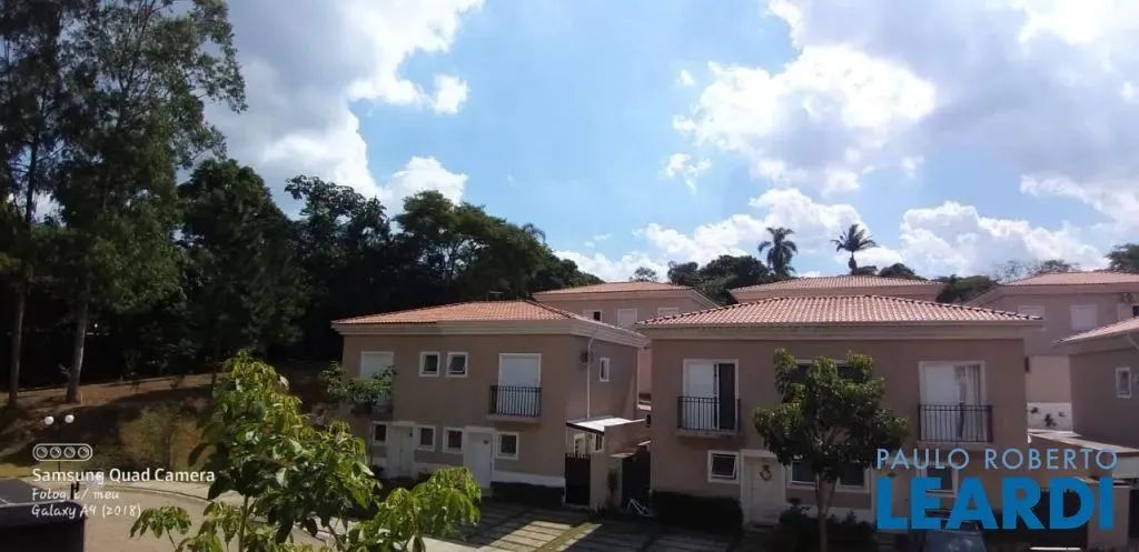 CASA EM CONDOMÍNIO - JARDIM COLIBRI - SP - Foto 2