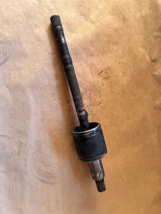 Peças Suzuki Vitara Canvas 1.6 8V G16A 4x4 1992 1993 1994 1995 1996 1997 1998 - Foto 7