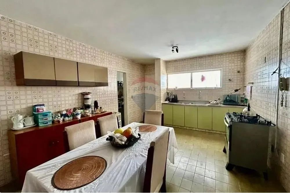 Apartamento 4 quartos, 2 vagas de garagem, 230m² em Boa Viagem - Foto 9