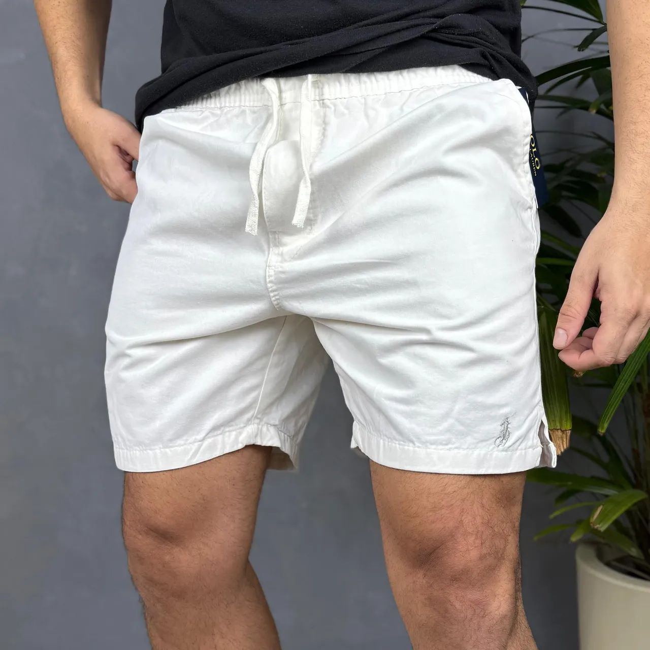 Shorts e Bermudas Polo Ralph Lauren - Diversas Cores - Foto 4