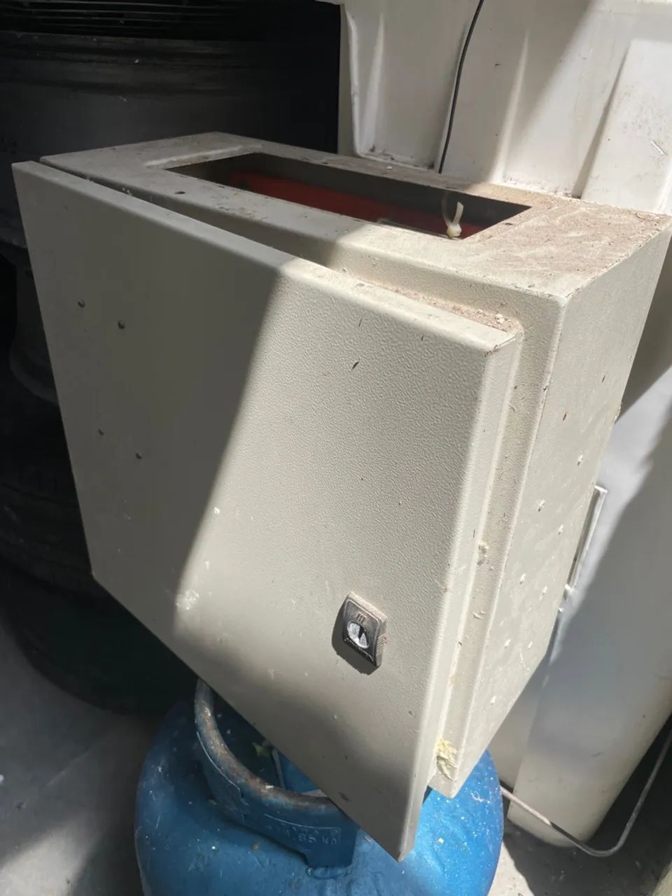 Quadros de energia  - Foto 4