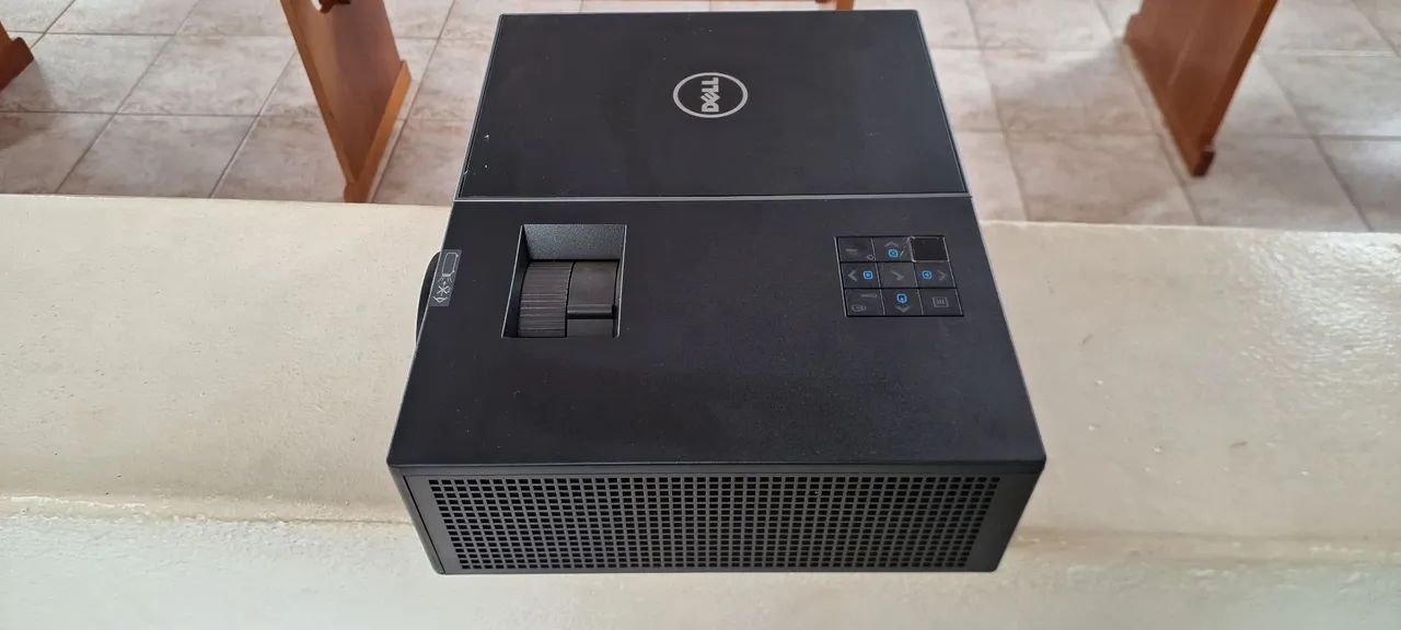 Vendo projetor - Foto 4