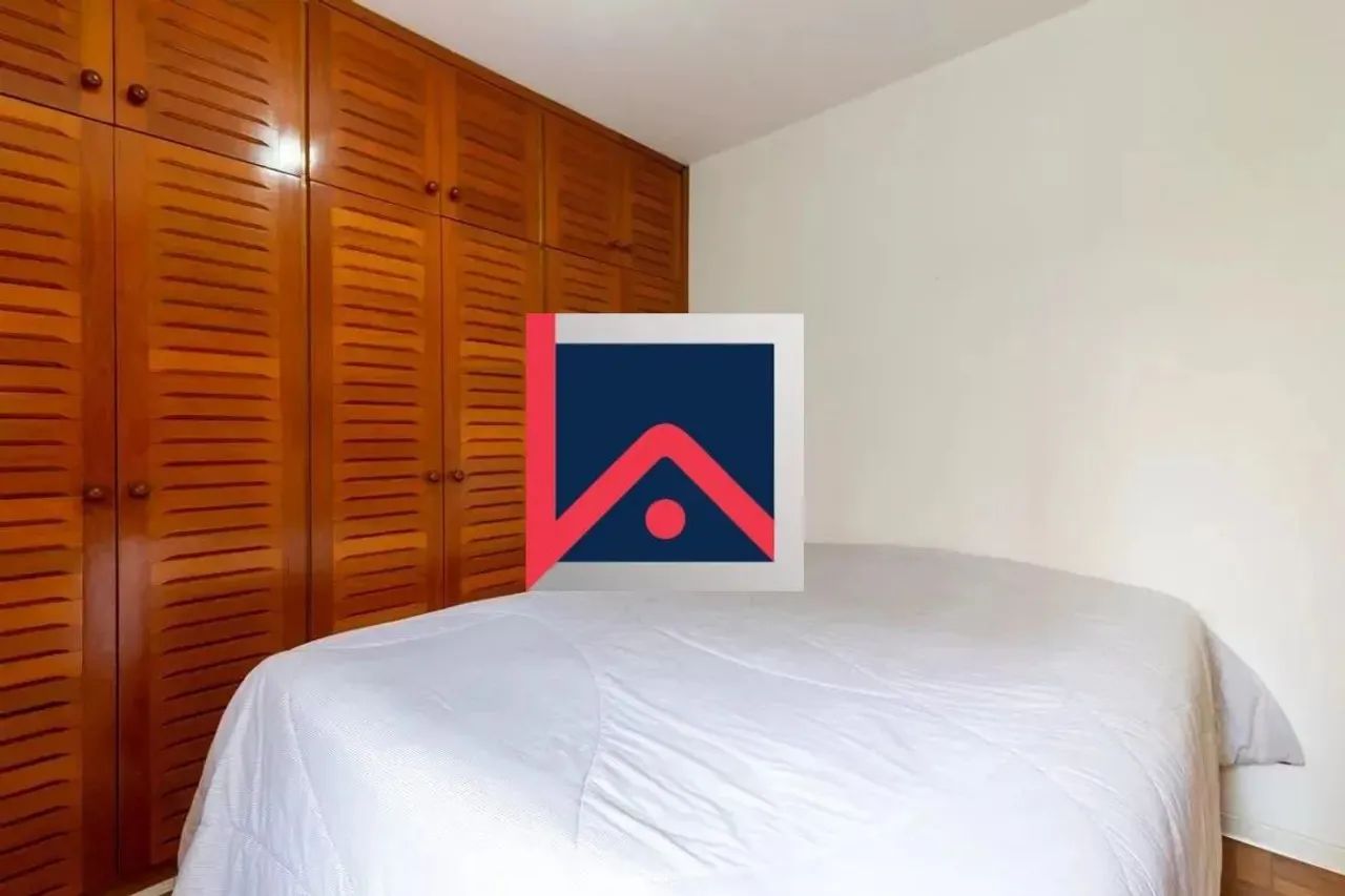 Aluguel Apartamento 2 Dormitórios - 90 m² Moema - Foto 10