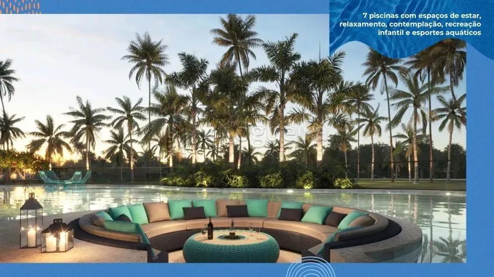 Excelente Flat na Praia dos Carneiros - Tamandaré - PE - Foto 4