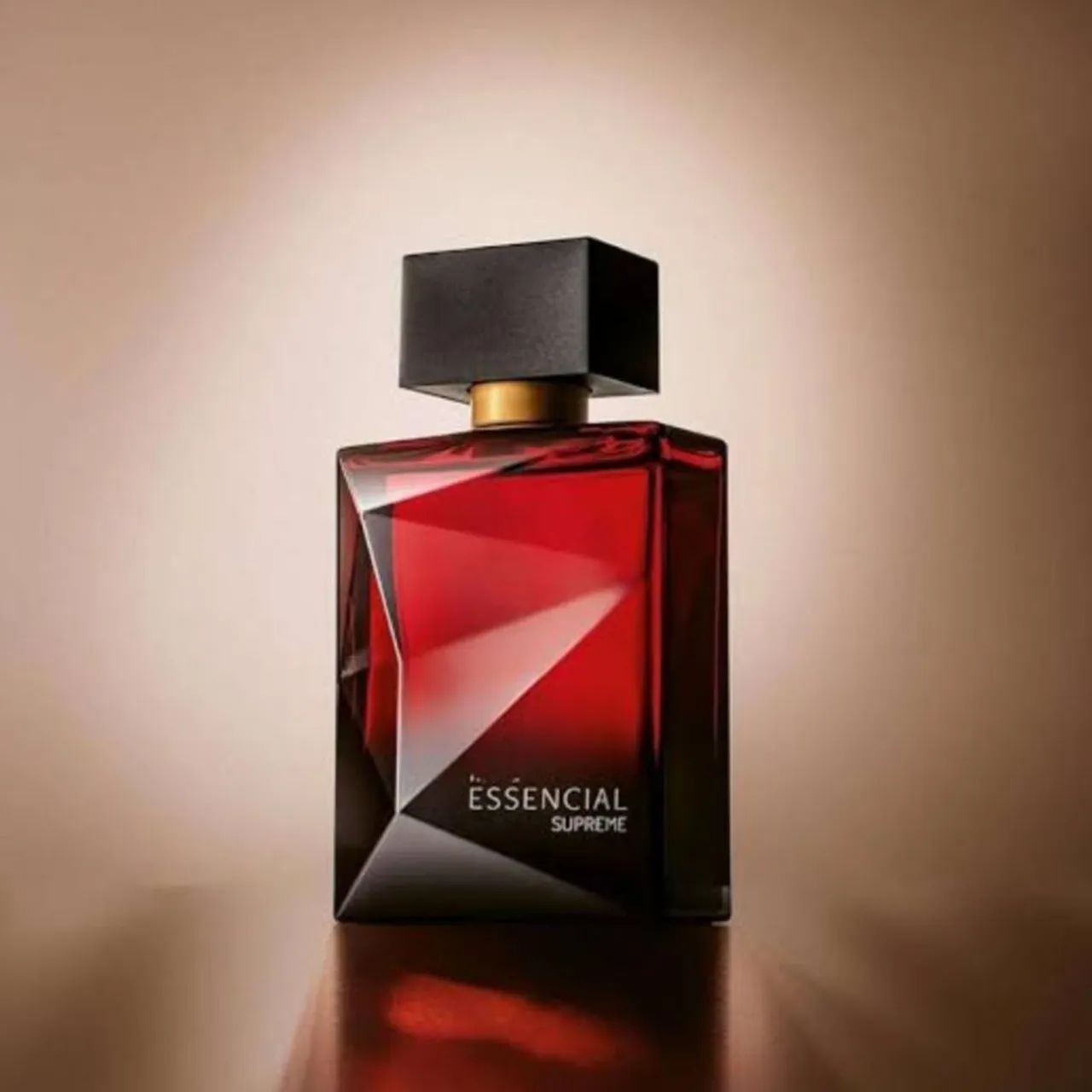 Perfume Essencial Supreme Natura 100ml100ml - Foto 3