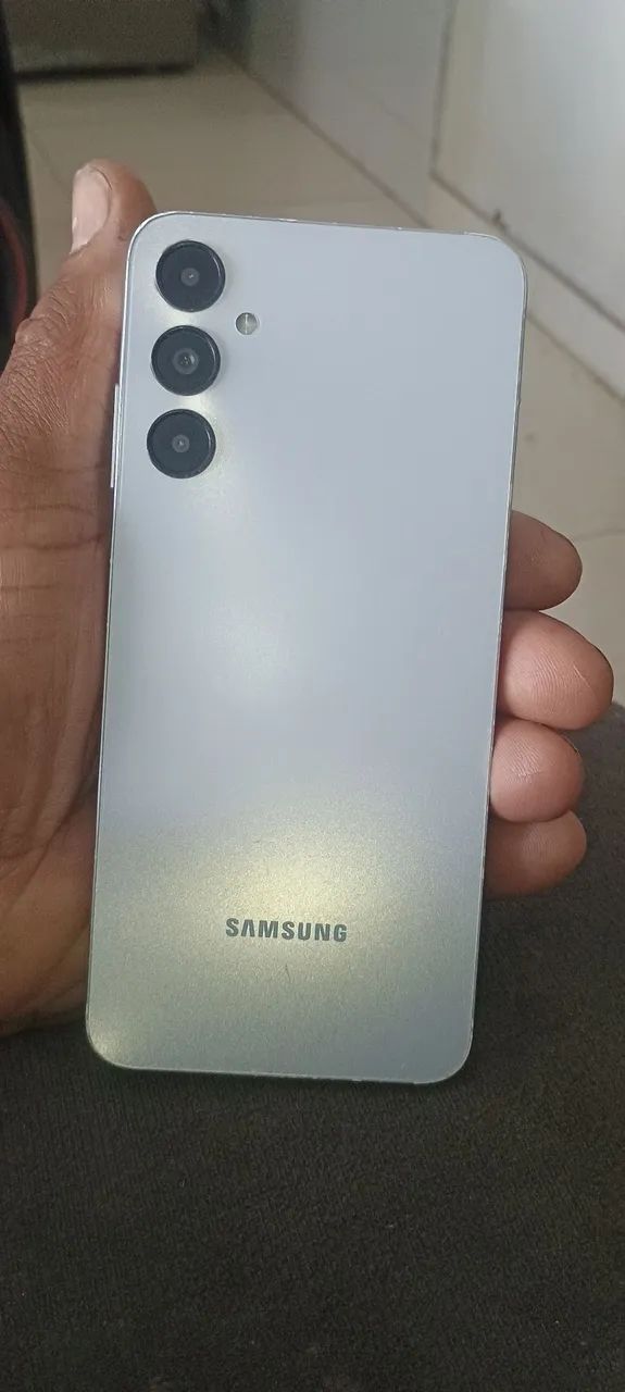 Vendo um A05S top interesse só chama no WhatsApp *