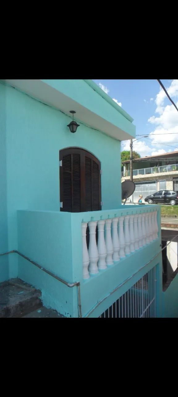 Foto - São Paulo - Jardim Santa Lucrécia