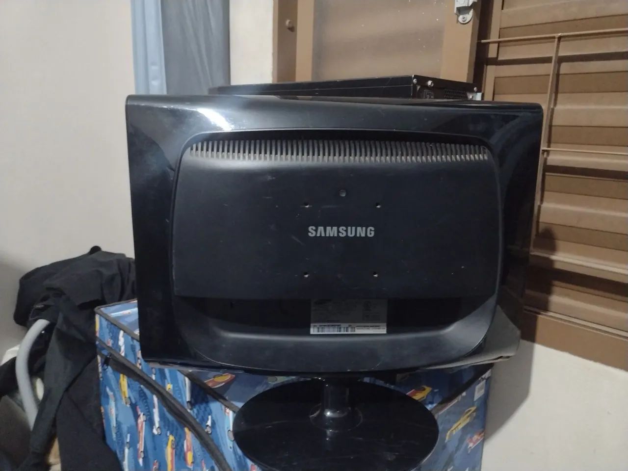 Monitor Samsung65713023181955121