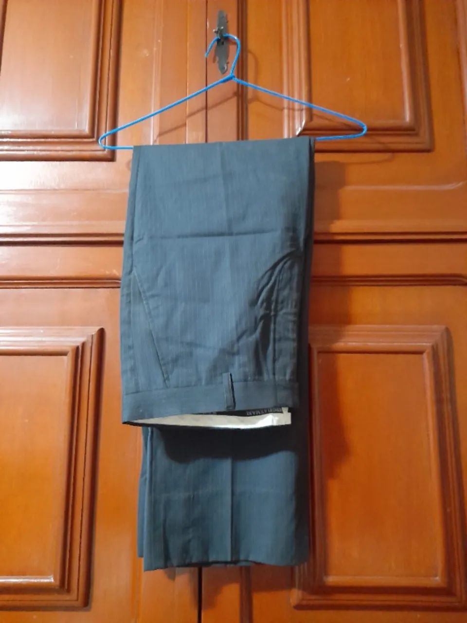 Calça social original Giorgio Armani! - Foto 4