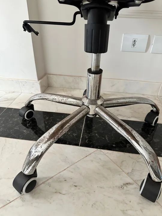 Cadeira de Escritório  - Foto 2