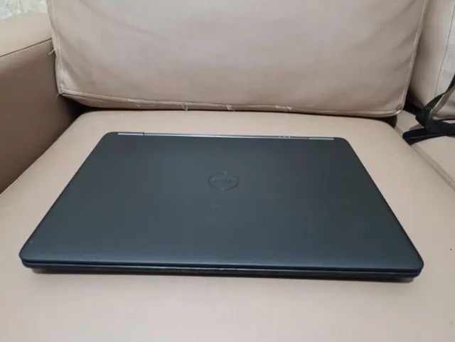 Notebook Dell Ultrab Core i5 8 Gb Memo + Ssd 13´´+ Fonte original 100% Compacto Bat. Boa - Foto 2