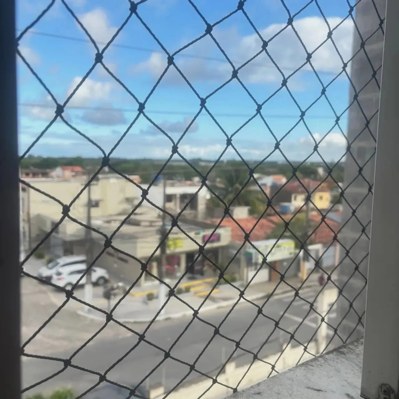 ALUGUEL | 2 QUARTOS | 44M² | VISITE HOJE