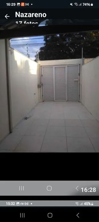 foto - Serra - Estância Monazítica