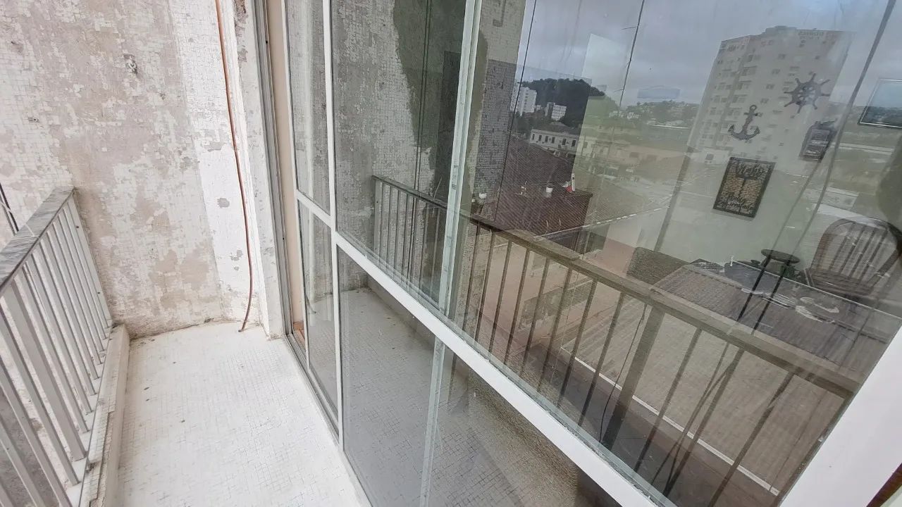 Apartamento à venda 2 dormitórios garagem Campo Grande Santos/SP - Foto 10