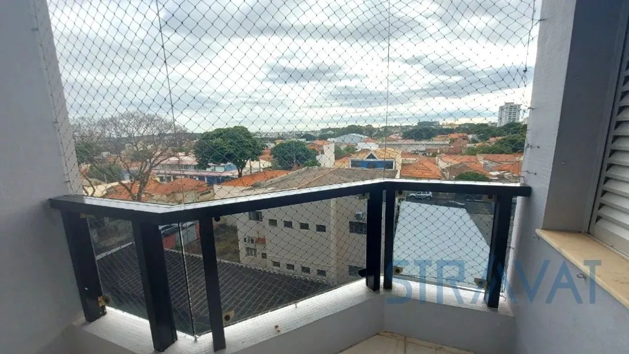 Apartamento à Venda no Edifício Ana Lucia (Centro) em Indaiatuba SP - Foto 3
