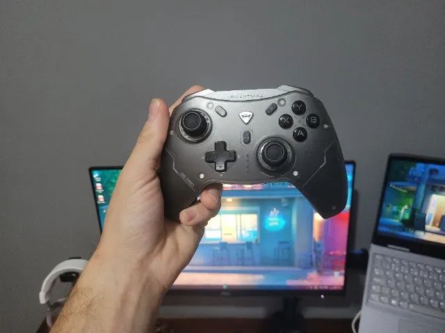 NOTEBOOK GAMER, COMPLETO! - Foto 4