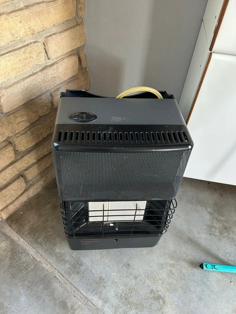 Gas heater64302318931075120