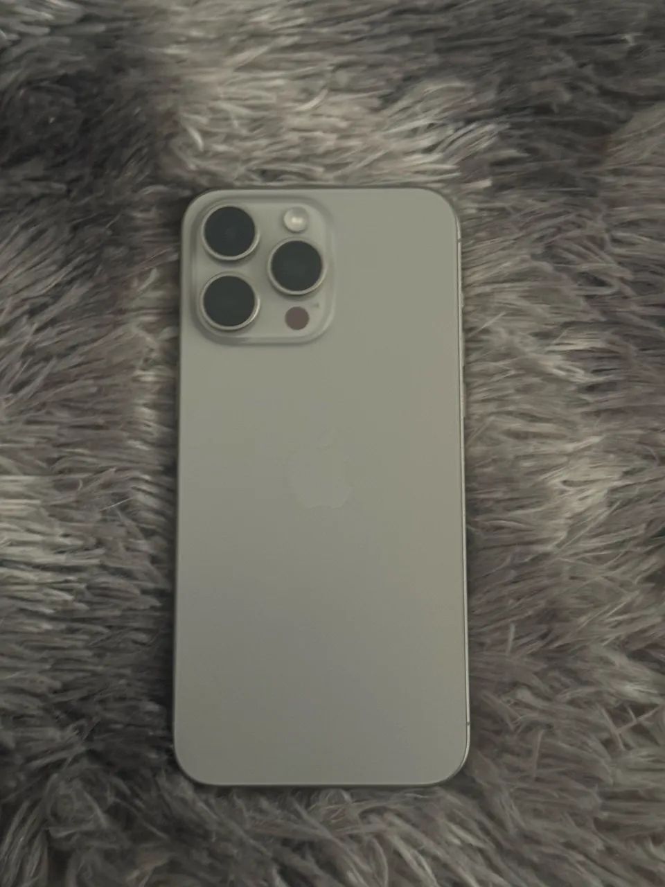 Carcaça Completa iPhone 15 Pro Max Original 