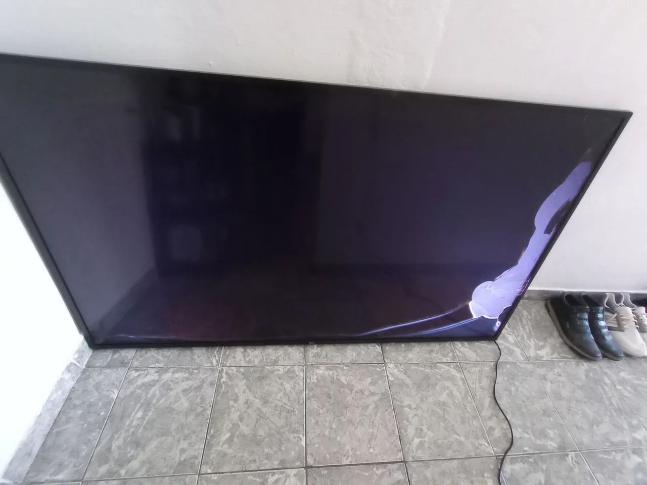 TV LG 70UM7370PSA 70 polegadas 4K Smart - Foto 3