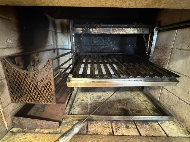 Parrilla