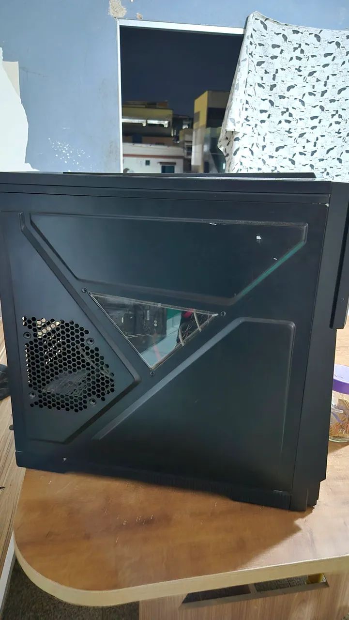 PC GAMER - até 10x sem juros - Foto 2