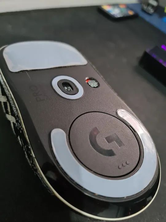 G PRO X SUPERLIGHT - Foto 5