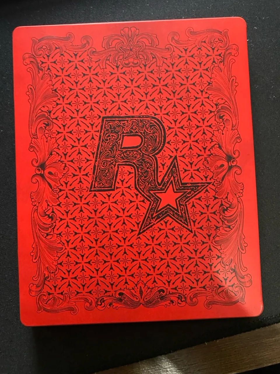 Red Dead Redemption 2 - Xbox One - Edição Ultimate - Foto 4