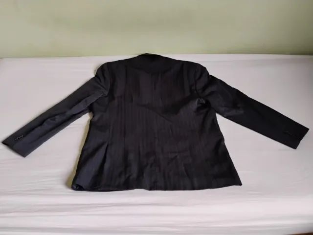 Terno masculino Spielberg - Foto 3