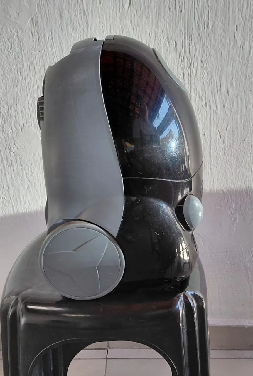 Aspirador de Pó Britânia ASP1450 - Foto 4