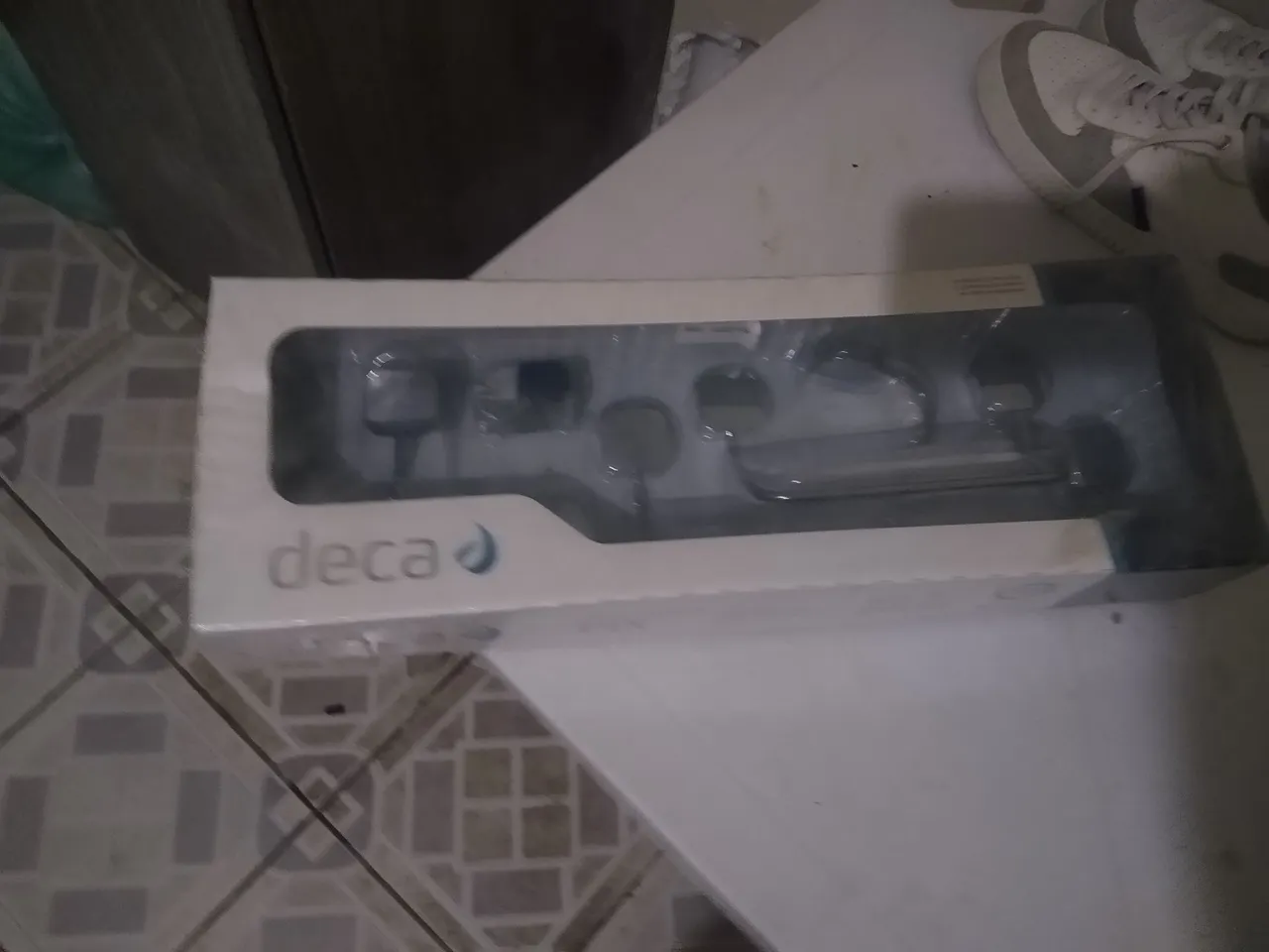 Kit Deca para Banheiro