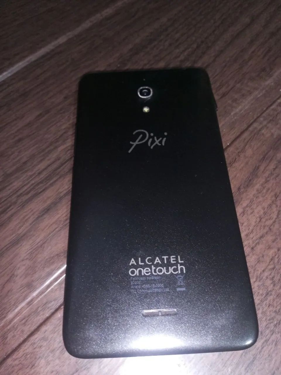 Celular Alcatel pixi 4, 6 polegada - Foto 3