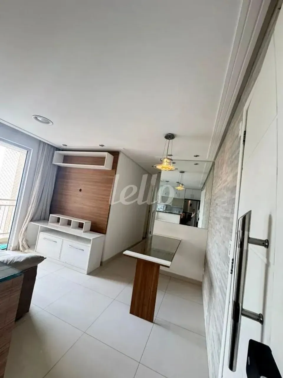 Apartamento 2 quartos para alugar no(a) Mooca