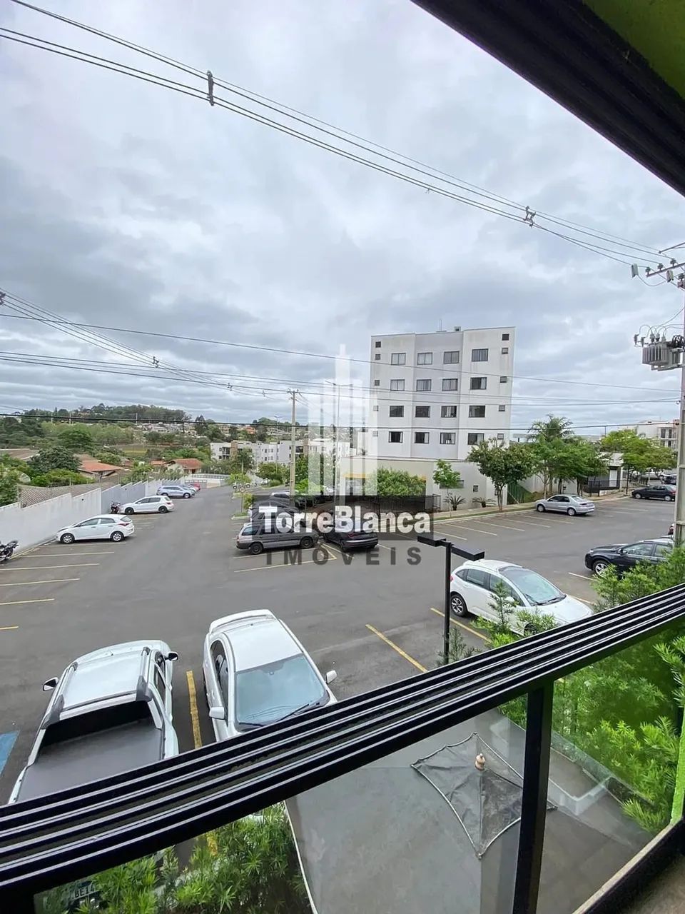 Apartamento à venda, Colônia Dona Luíza, Ponta Grossa, PR