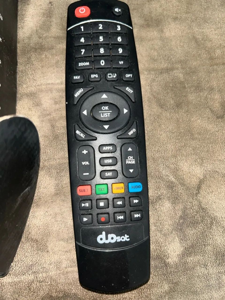 Antena digital  - Foto 2