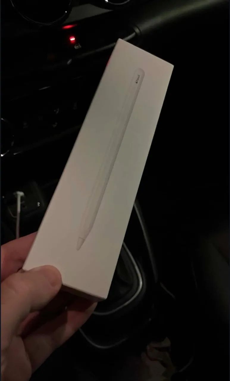 Apple Pencil 2ª geração.64341171987459122